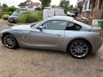 2007 (07) - 3.0si Sport 2dr Auto