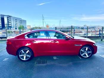 2015 (65) - 2.0d [180] Portfolio 4dr Auto