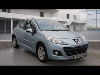 2009 (59) - 1.4 VTi Sport [95] 5dr