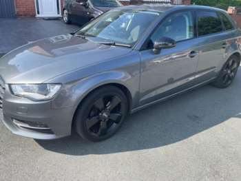 2015 (15) - 1.4 TFSI 125 Sport 5dr S Tronic