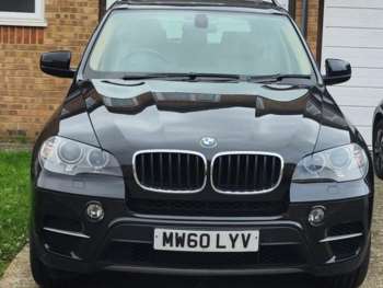 2011 (60) - xDrive30d SE 5dr Auto