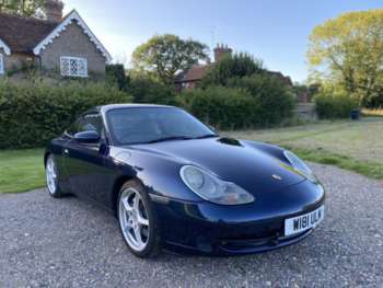 2000 (W) - 2dr