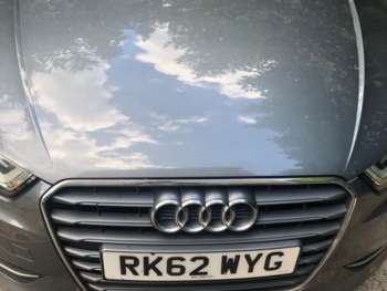 2012 (62) - 1.8 TFSI Sport 3dr S Tronic