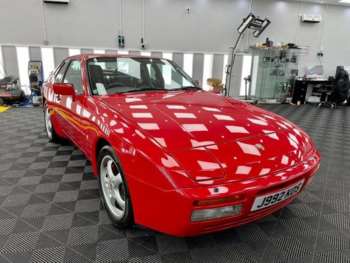 1992 (J) - S2 FH 2dr 2+2