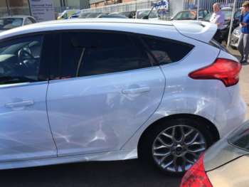 2016 (16) - 1.0 EcoBoost 125 Zetec S 5dr Auto