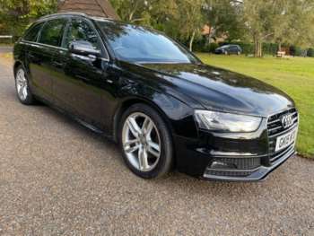 2015 (15) - 2.0 TDI 150 S Line 5dr Multitronic
