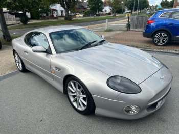 2000 - V12 Vantage 2dr