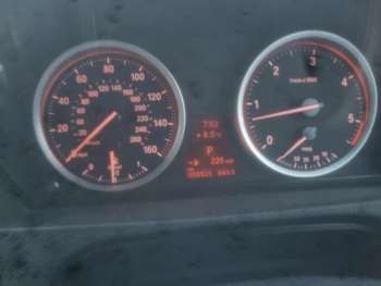 2009 (59) - xDrive35d 5dr Step Auto