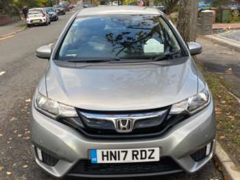 2017 (17) - 1.3 SE 5dr CVT