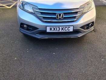 2013 (13) - 2.0 i-VTEC SE 5dr Auto