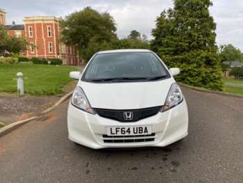 2014 (64) - 1.4 i-VTEC ES Plus 5dr CVT