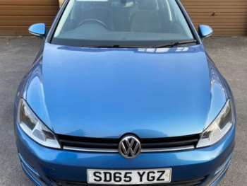 2015 (65) - 1.6 TDI 110 SE 5dr DSG