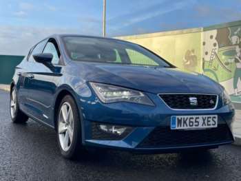 2015 (65) - 2.0 TDI FR 5dr DSG [Technology Pack]