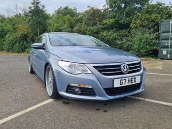 2009 - 3.6 V6 GT FSI 4MOTION 4dr DSG