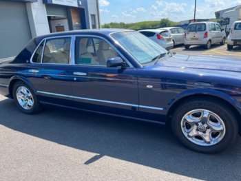1999 - 4dr Auto