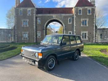1989 (G) - 5-Door