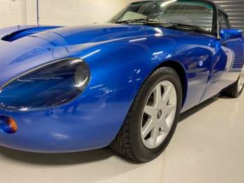 1999 (T) - 5.0 2dr