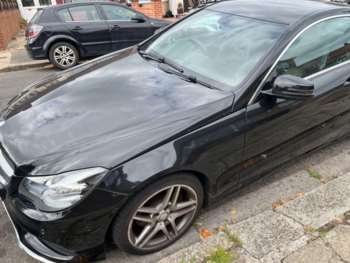 2014 (63) - E220 CDI AMG Sport 2dr 7G-Tronic