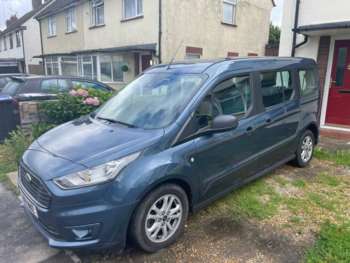 2019 (19) - 1.5 EcoBlue 120 Zetec 5dr