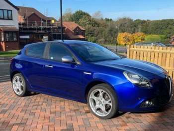 2017 (67) - 2.0 JTDM-2 175 Tecnica 5dr TCT