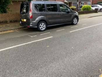 2016 (66) - 1.5 TDCi 120 Titanium 5dr