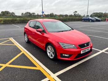 2016 (16) - 2.0 TDI 184 FR 5dr DSG [Technology Pack]