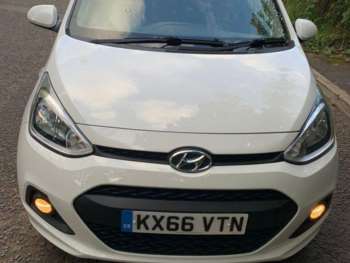 2016 (66) - 1.2 SE 5dr Auto