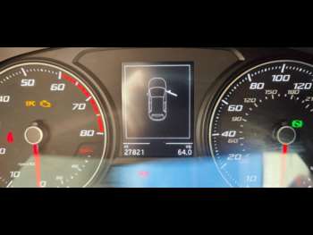 2013 (13) - 1.2 TSI SE 5dr DSG
