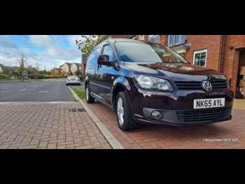 2015 (65) - 1.6 TDI 5dr DSG