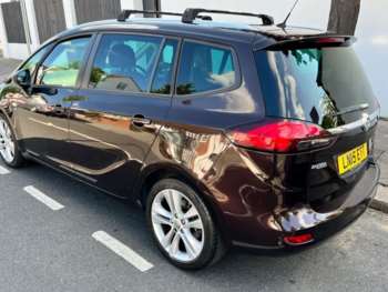 2015 (15) - 1.4T SRi 5dr Auto