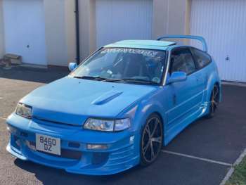 1989 - 1.6i 3dr