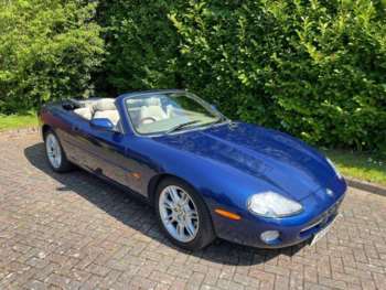 2001 - 4.0 2dr Auto