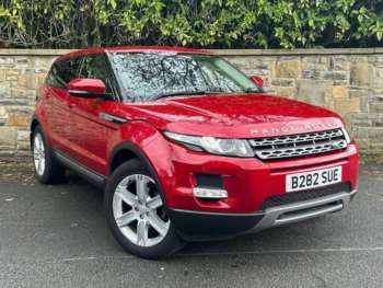 2015 (B) - 2.2 SD4 HSE 5dr Auto