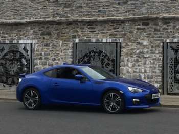 2014 (64) - 2.0i SE 2dr Auto