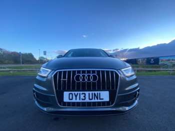 2013 (13) - 2.0 TDI [177] Quattro S Line 5dr S Tronic