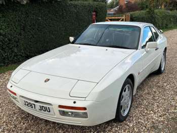 1992 (J) - S2 2dr