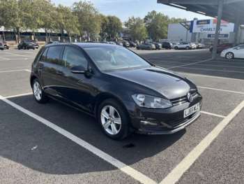 2015 (65) - 1.4 TSI Match 5dr DSG