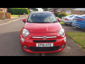 2016 (16) - 1.4 Multiair Pop Star 5dr DCT