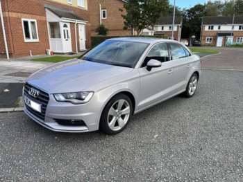 2014 (14) - 1.6 TDI 110 Sport 4dr S Tronic