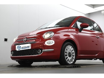 Used Fiat 500 2022 for sale - 77836587: Photo