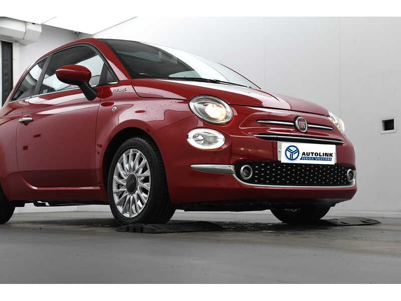Used Fiat 500 2022 for sale - 77836587: Photo 5