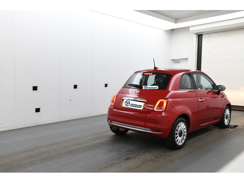 Used Fiat 500 2022 for sale - 77836587: Photo 6