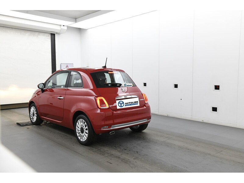 Used Fiat 500 2022 for sale - 77836587: Photo 7