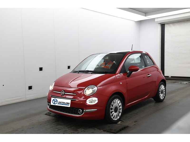 Used Fiat 500 2022 for sale - 77836587: Photo 8