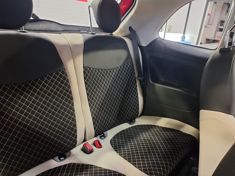 Used Fiat 500 2022 for sale - 77836587: Photo 9