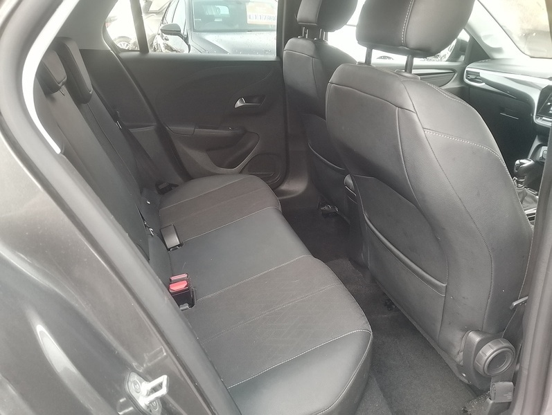 Used Vauxhall Corsa 2020 for sale - 77422961: Photo 13