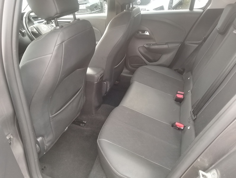 Used Vauxhall Corsa 2020 for sale - 77422961: Photo 15