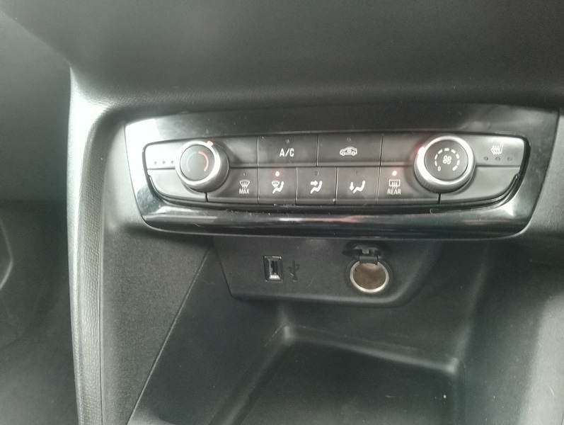 Used Vauxhall Corsa 2020 for sale - 77422961: Photo 19