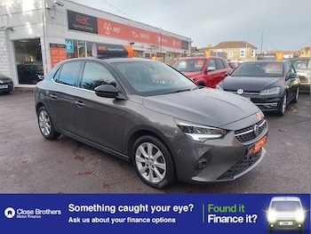 Used Vauxhall Corsa 2020 for sale - 77422961: Photo