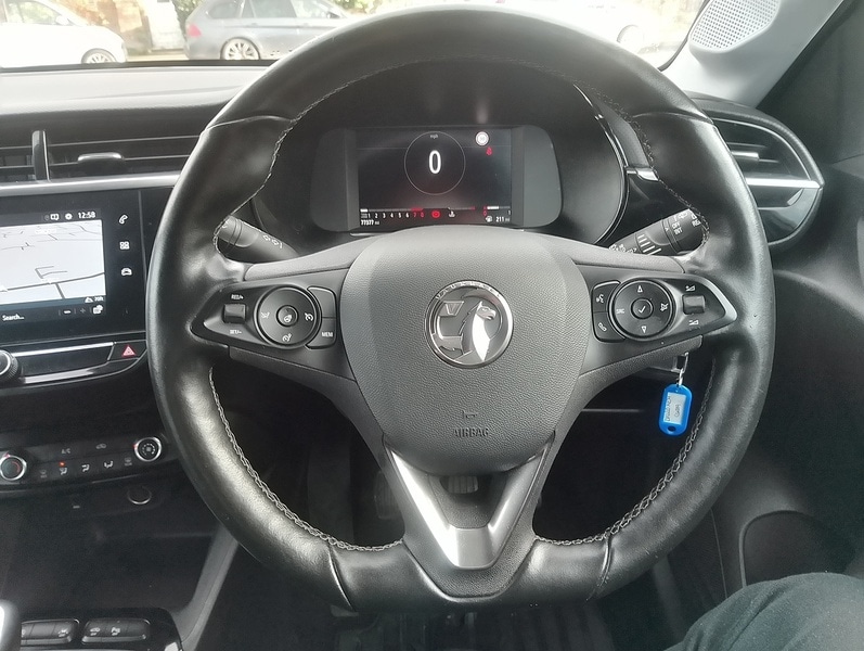 Used Vauxhall Corsa 2020 for sale - 77422961: Photo 22